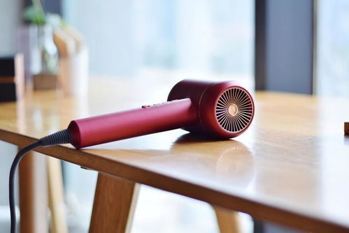 17葉高速渦扇,快吹不傷發(fā),萊克推出首款水離子渦扇吹風(fēng)機