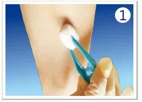 中老年骨折病人并發(fā)癥的護(hù)理與預(yù)防及敷貼器應(yīng)用